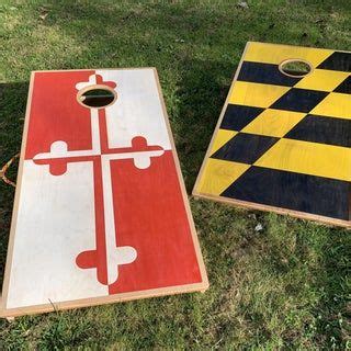 cornhole collective boards